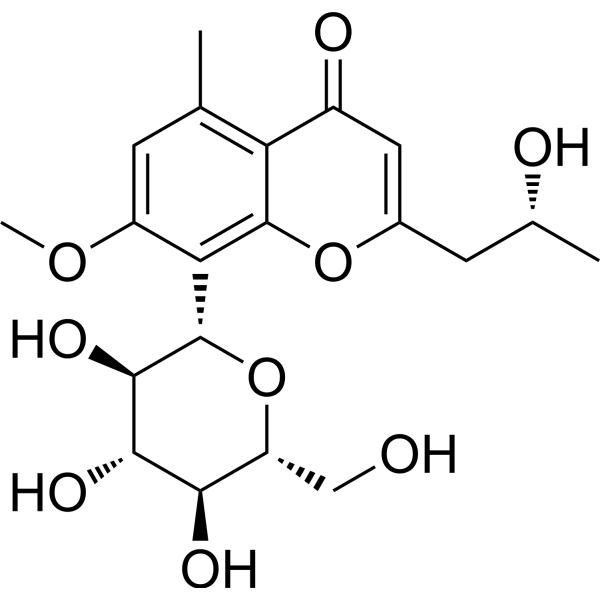 7-O-Methylaloesinol 105317-69-9